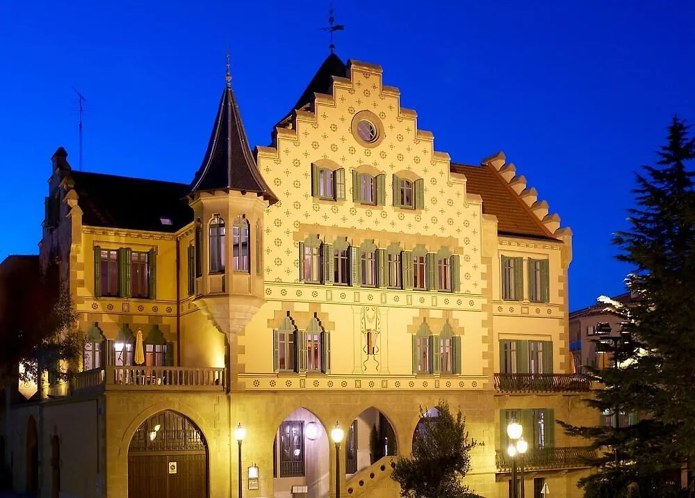 ****  Hotel Sant Roc Solsona Spain