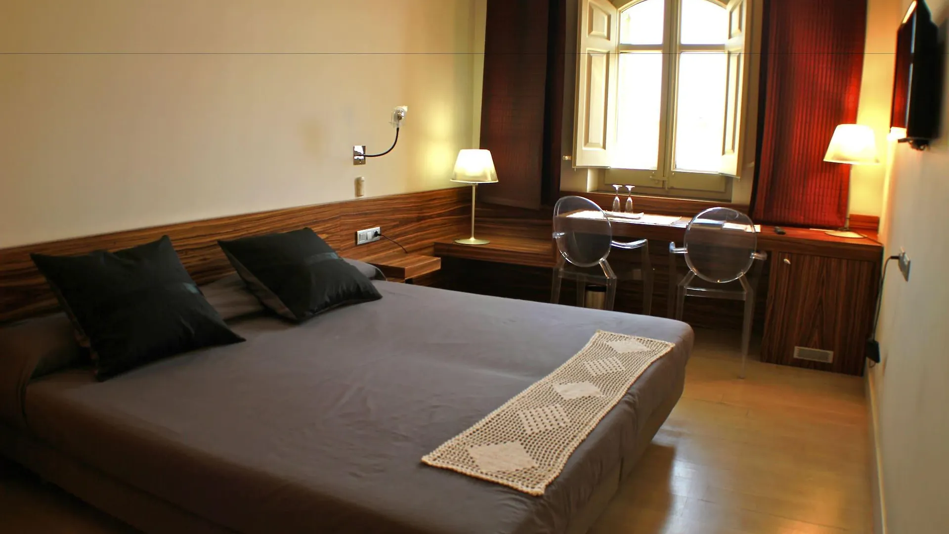 Hotel Sant Roc Solsona 4*,  Spain