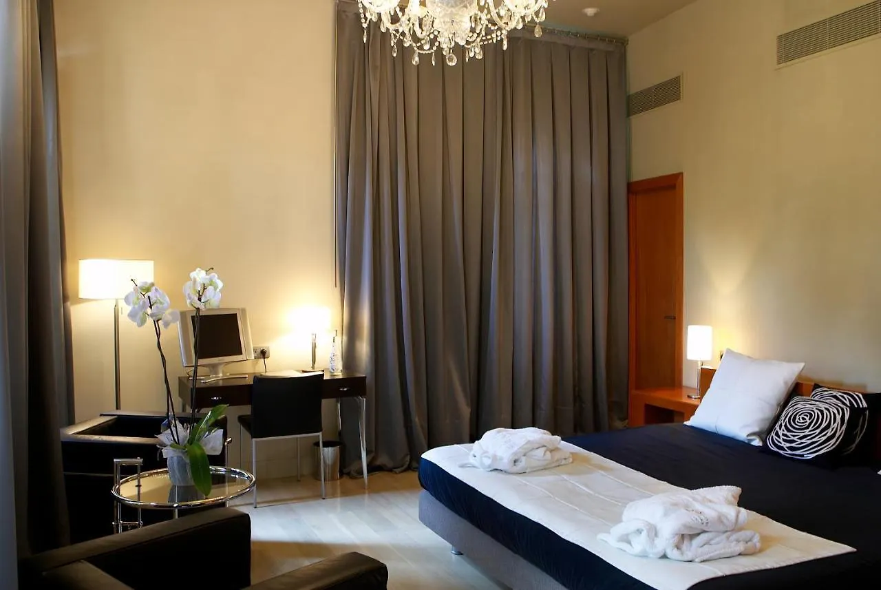 Hotel Sant Roc Solsona Spain
