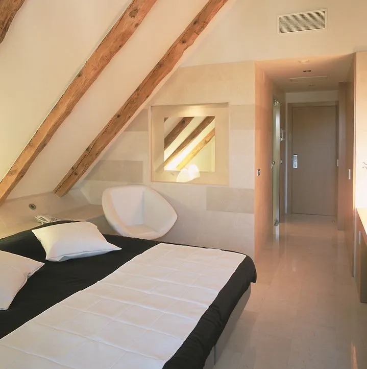 Hotel Sant Roc Solsona