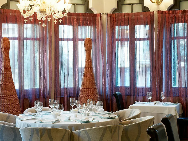 ****  Hotel Sant Roc Solsona Espagne