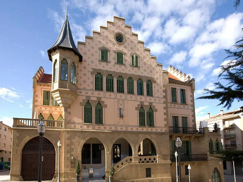 Hotel Sant Roc Solsona 4*,  Spain