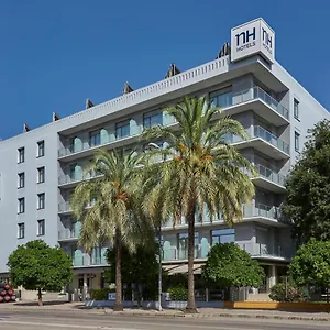 Nh Avenida Jerez Hotel Jerez de la Frontera