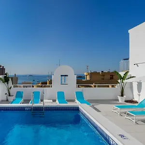 ** Hotel Vibra Espagne