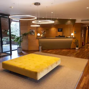 4* Hotel Xalet Del Golf