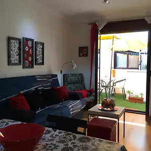 Mai Ii Apartamento