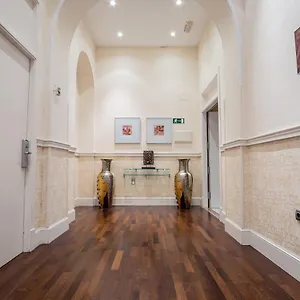 Palacio Garvey Hotel Jerez de la Frontera