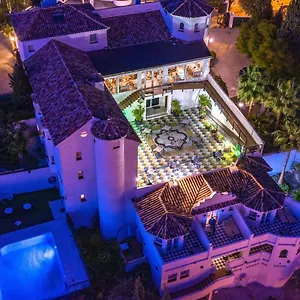 *** Hotel Guadalupe Espagne