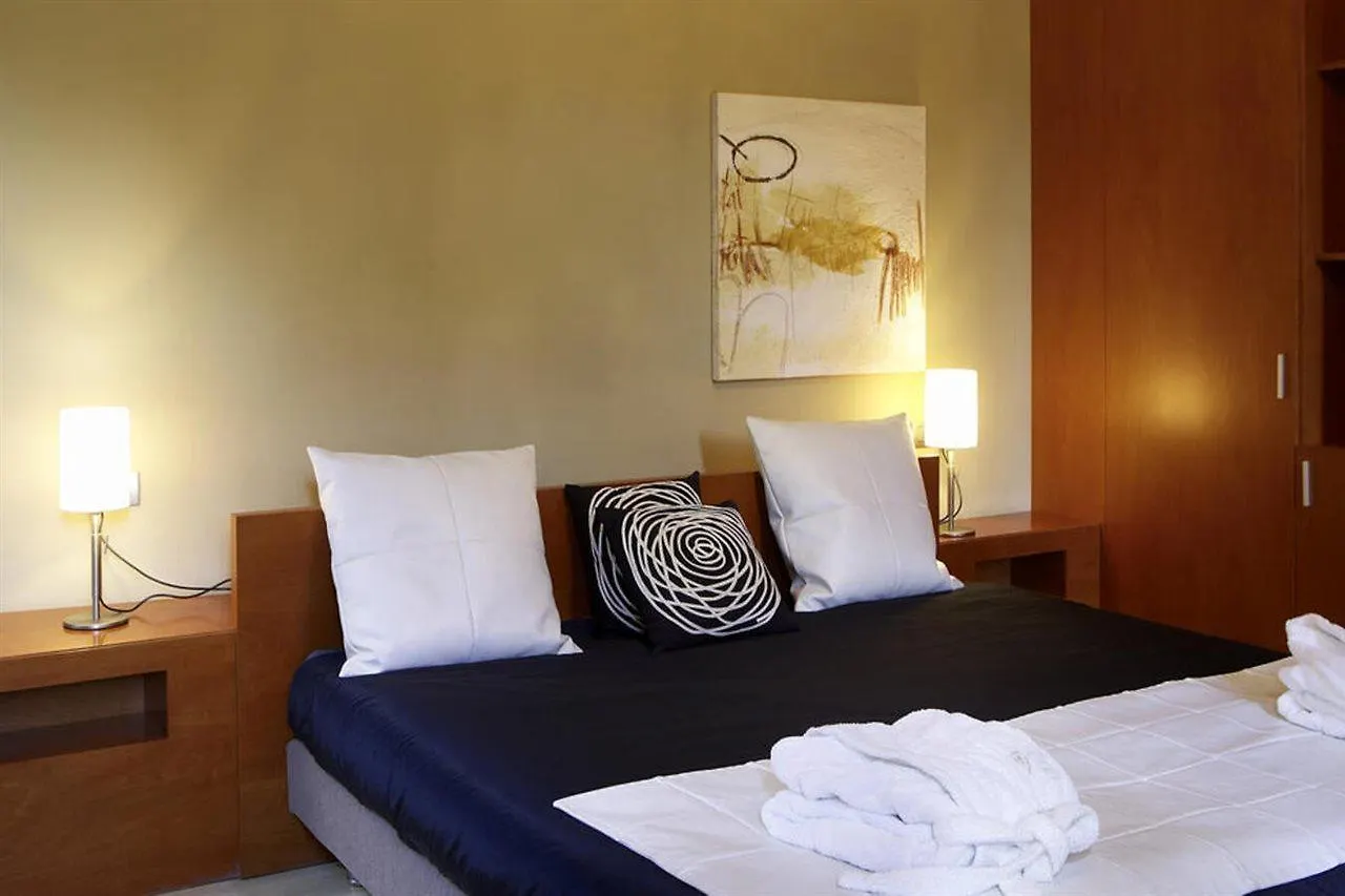 Hotel Sant Roc Solsona Spain