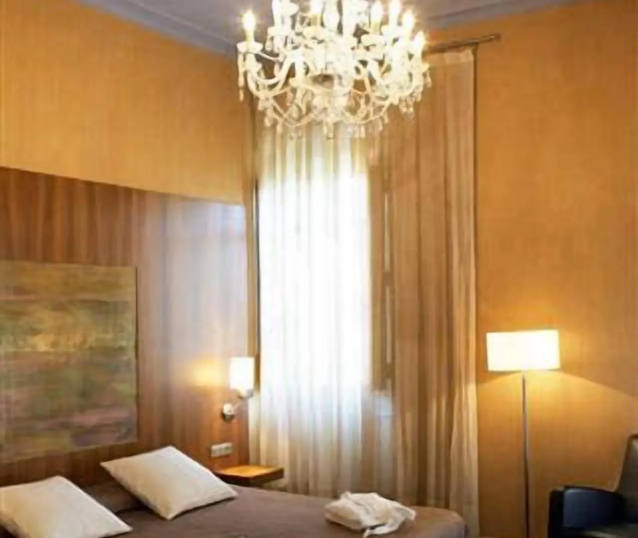 Hotel Sant Roc Solsona