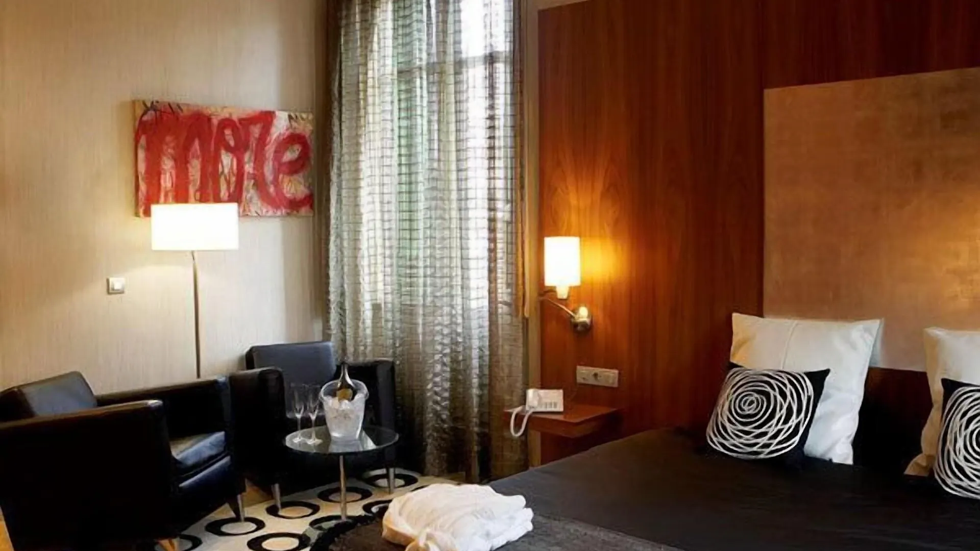 Hotel Sant Roc Solsona