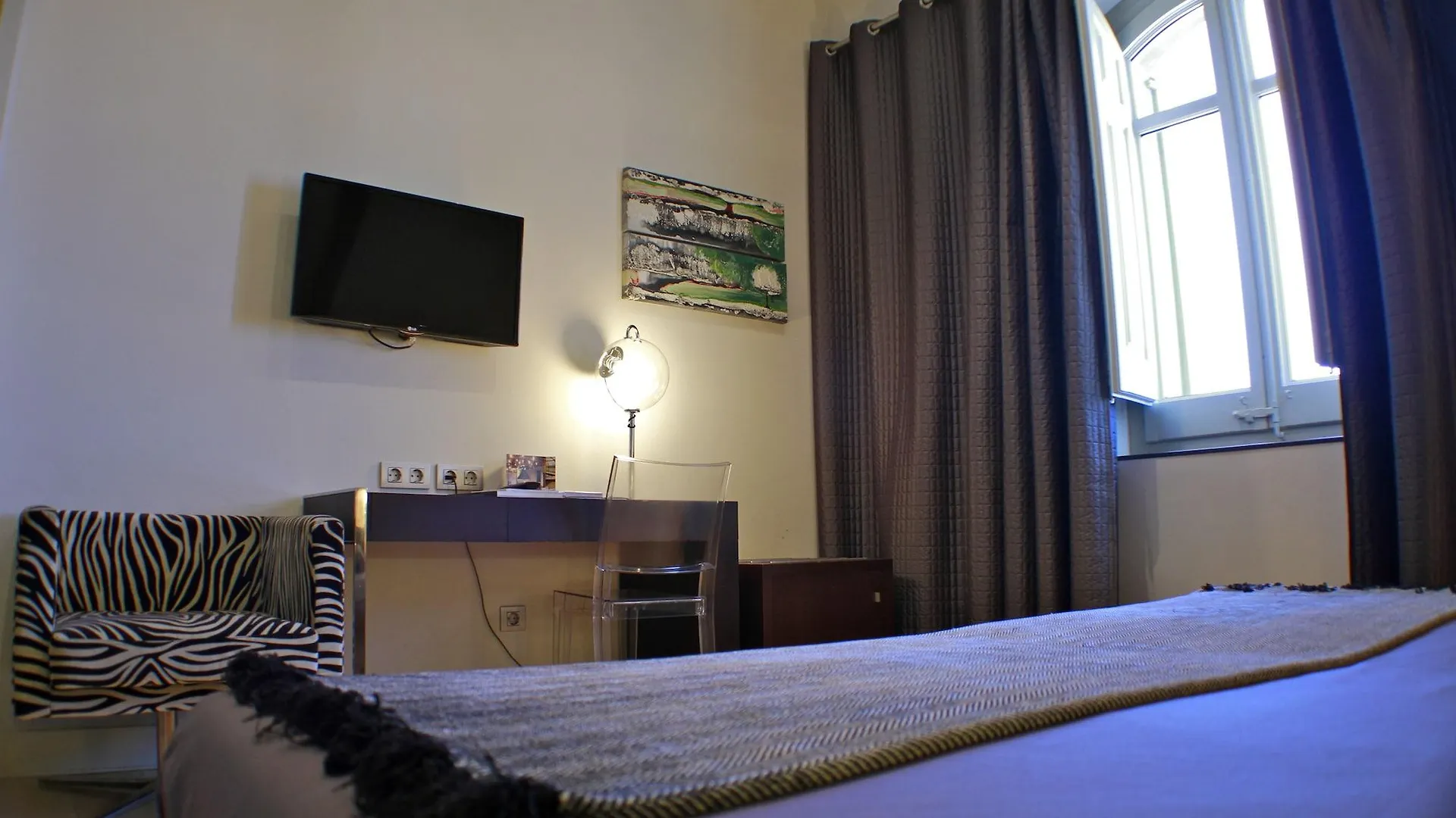 Hotel Sant Roc Solsona Spain