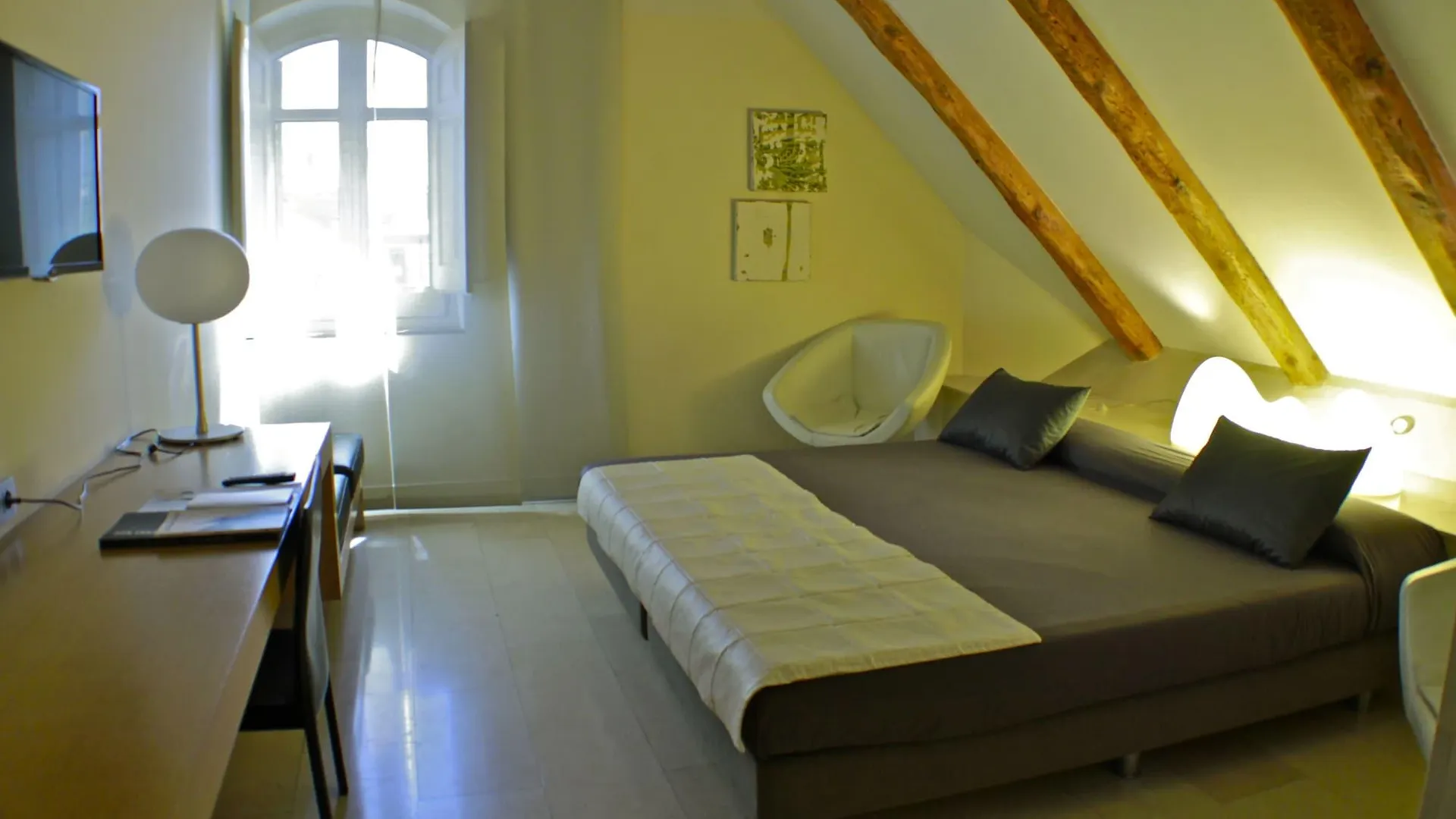Hotel Sant Roc Solsona
