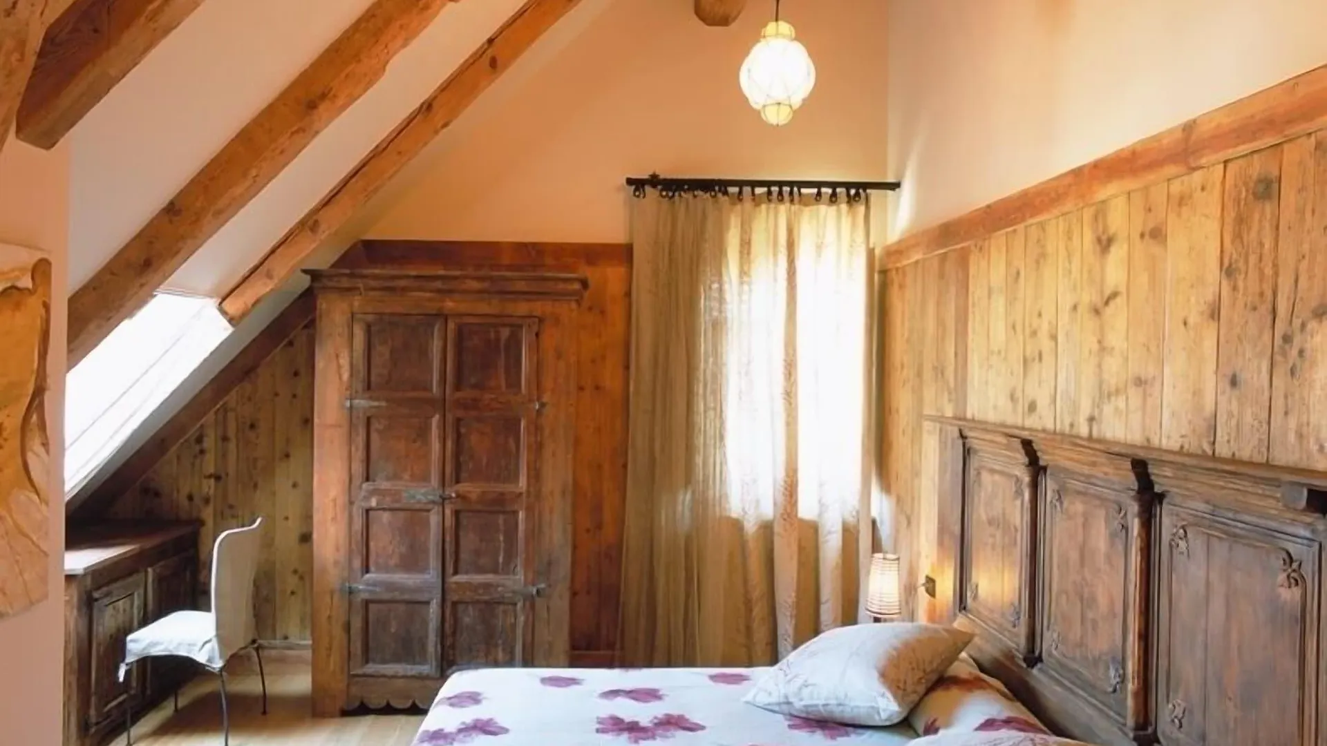 Hotel Sant Roc Solsona