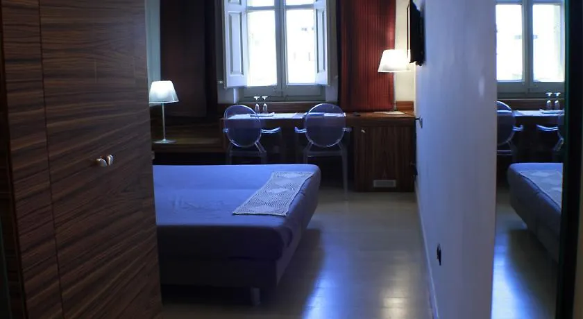 Hotel Sant Roc Solsona