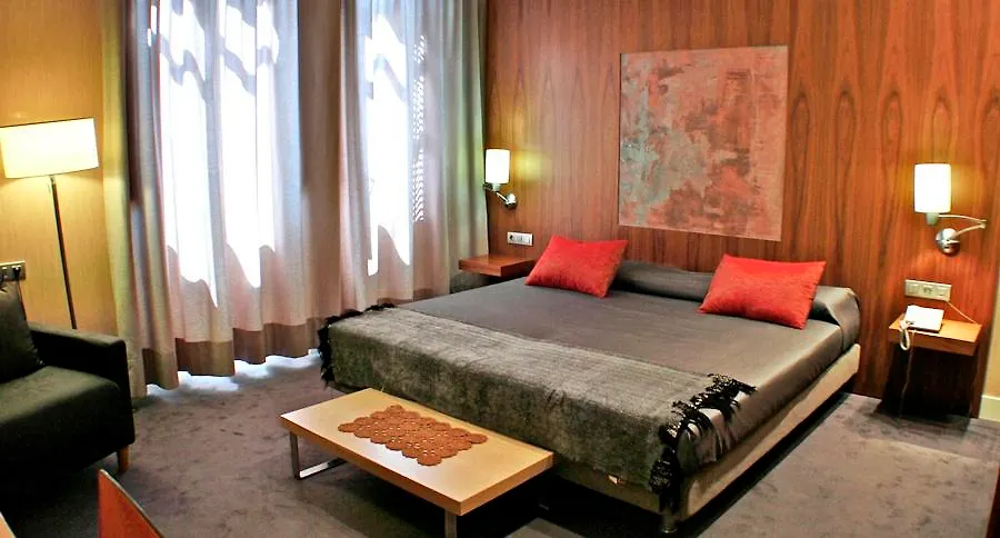 Hotel Sant Roc Solsona