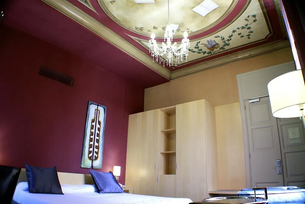 Hotel Sant Roc Solsona