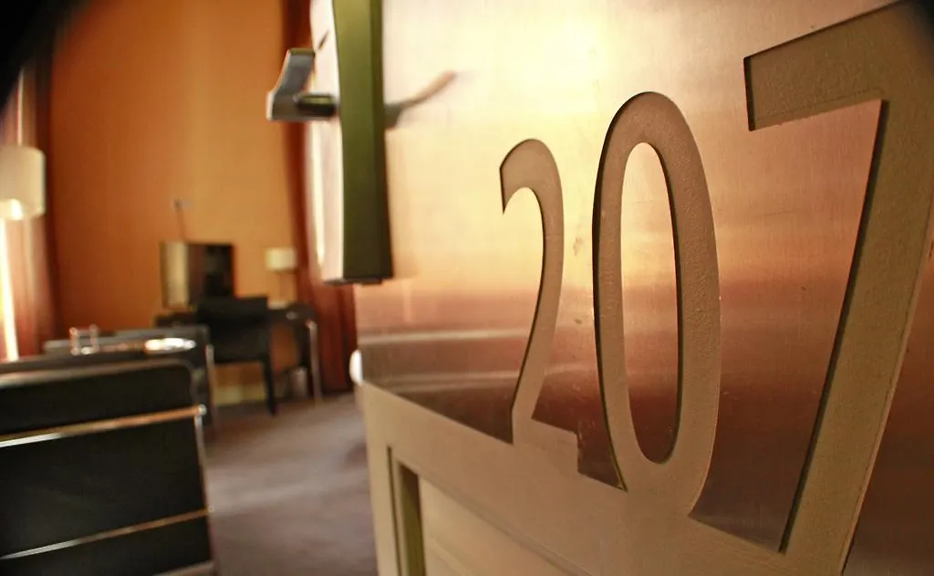 Hotel Sant Roc Solsona