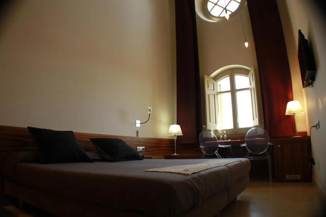 Hotel Sant Roc Solsona