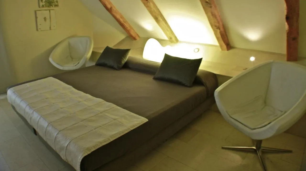 Hotel Sant Roc Solsona