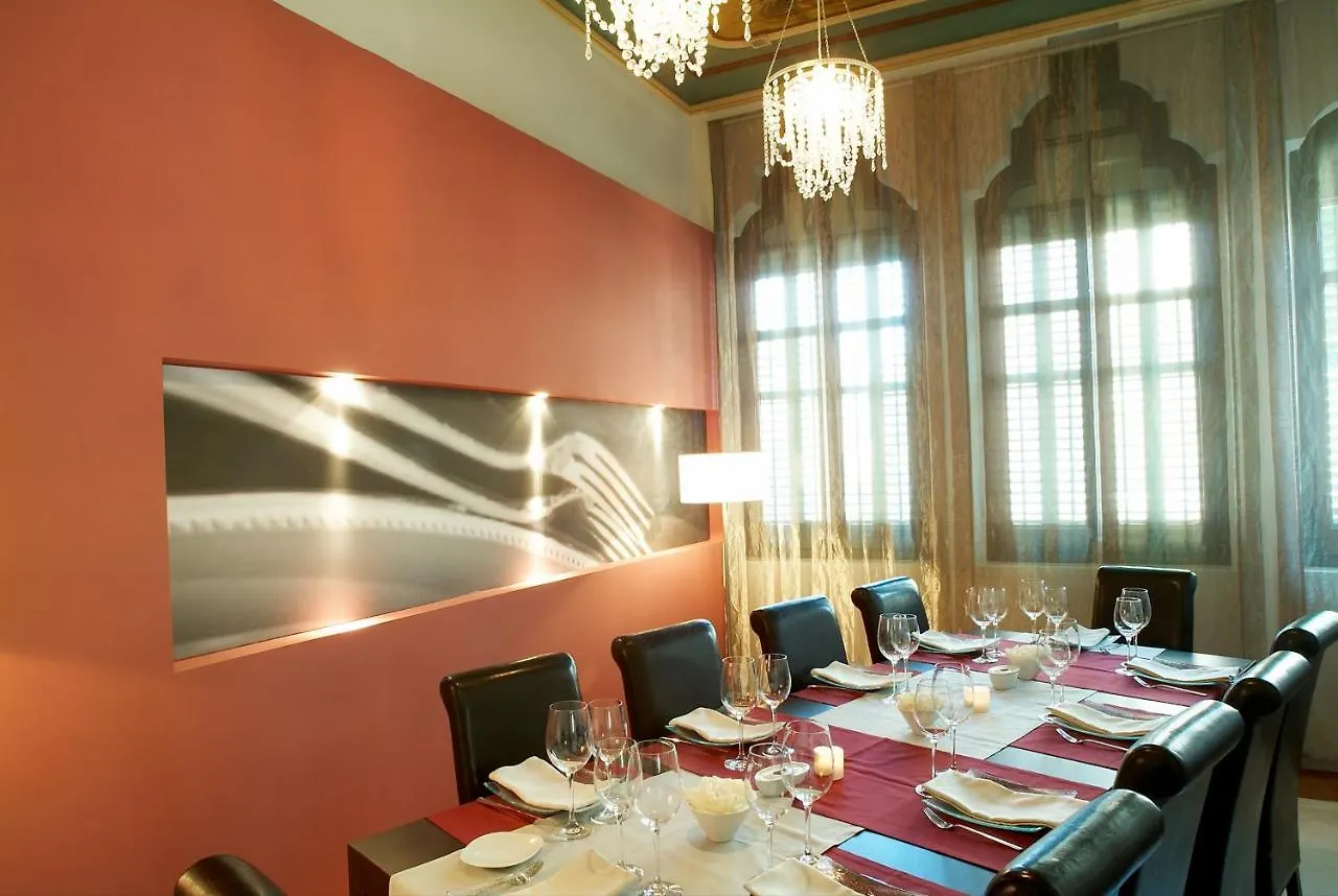 Hotel Sant Roc Solsona Spain