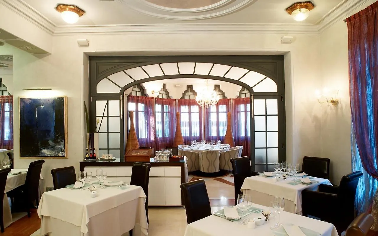 Hotel Sant Roc Solsona