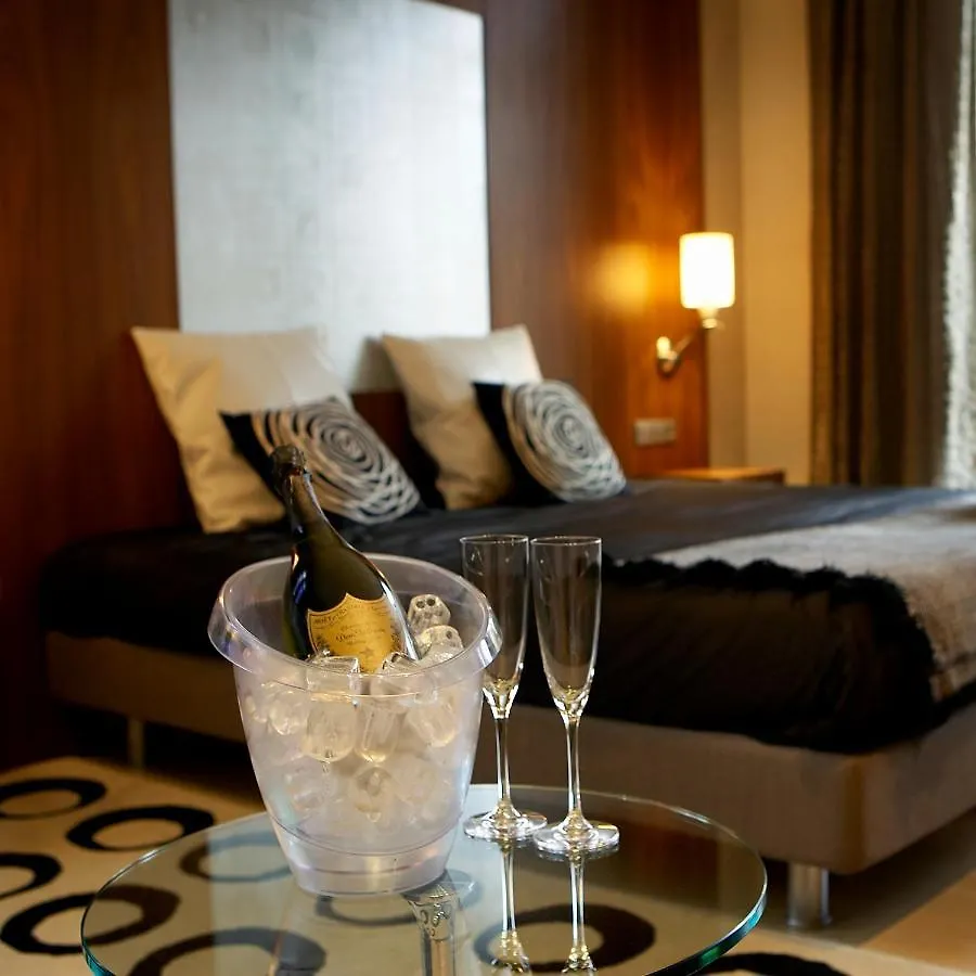 Hotel Sant Roc Solsona Spain