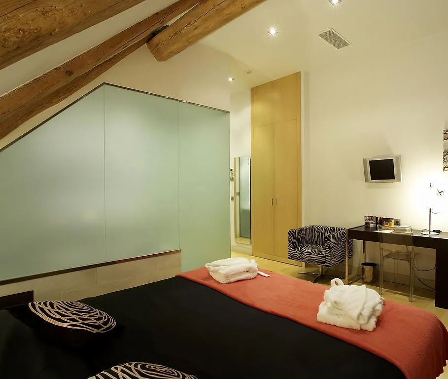 Hotel Sant Roc Solsona