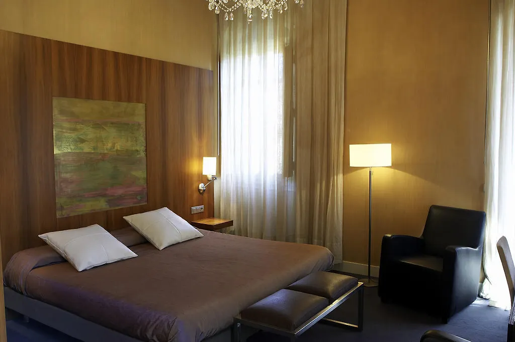 ****  Hotel Sant Roc Solsona Spain