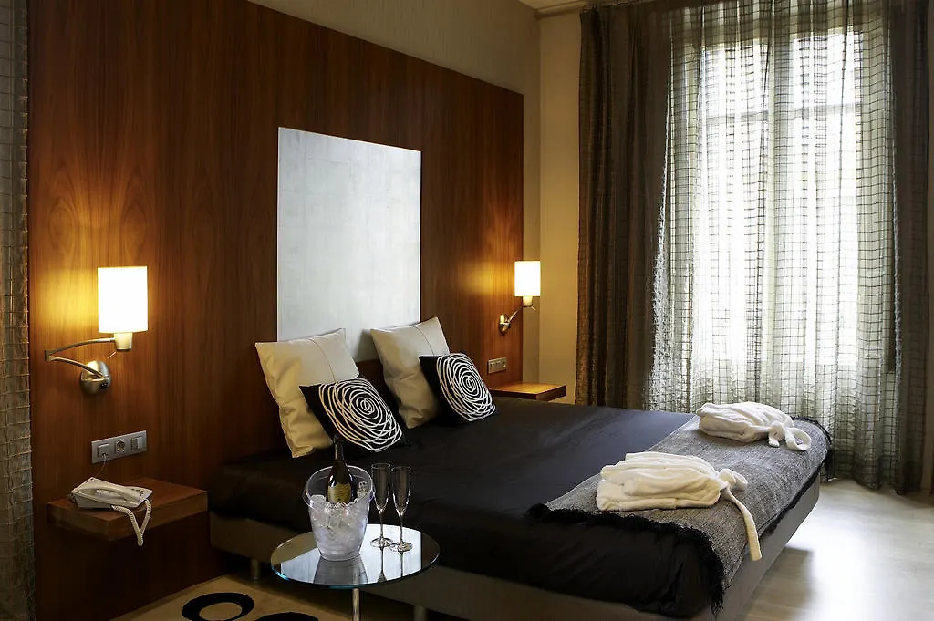 Hotel Sant Roc Solsona 4*,