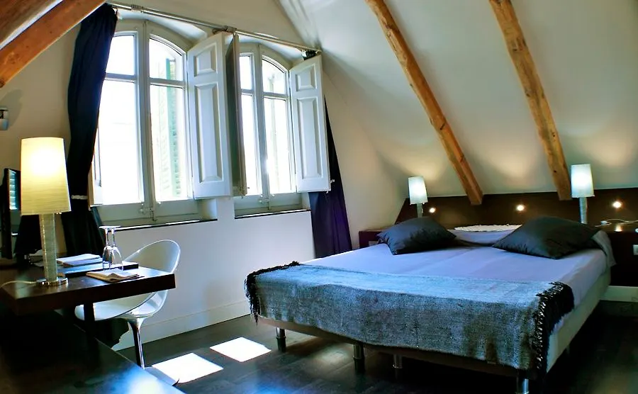 Hotel Sant Roc Solsona