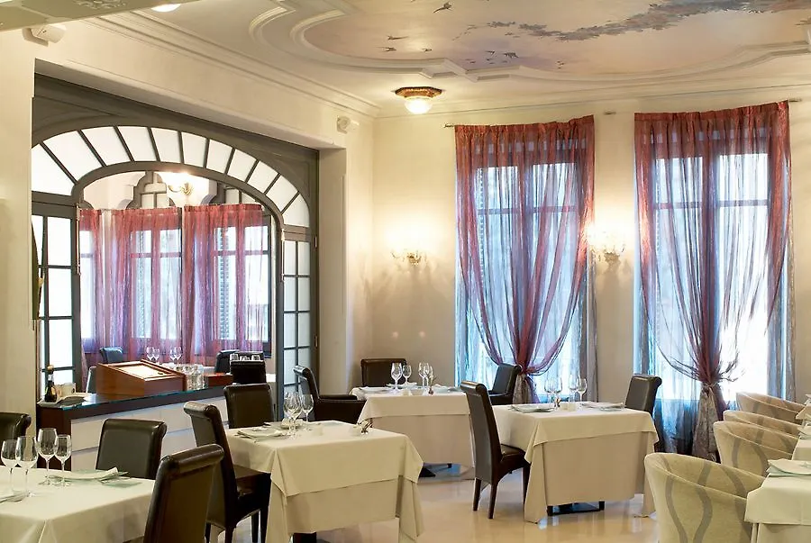 Hotel Sant Roc Solsona