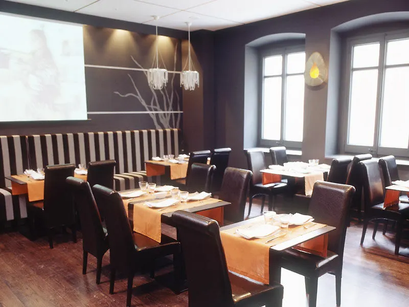Hotel Sant Roc Solsona Spain
