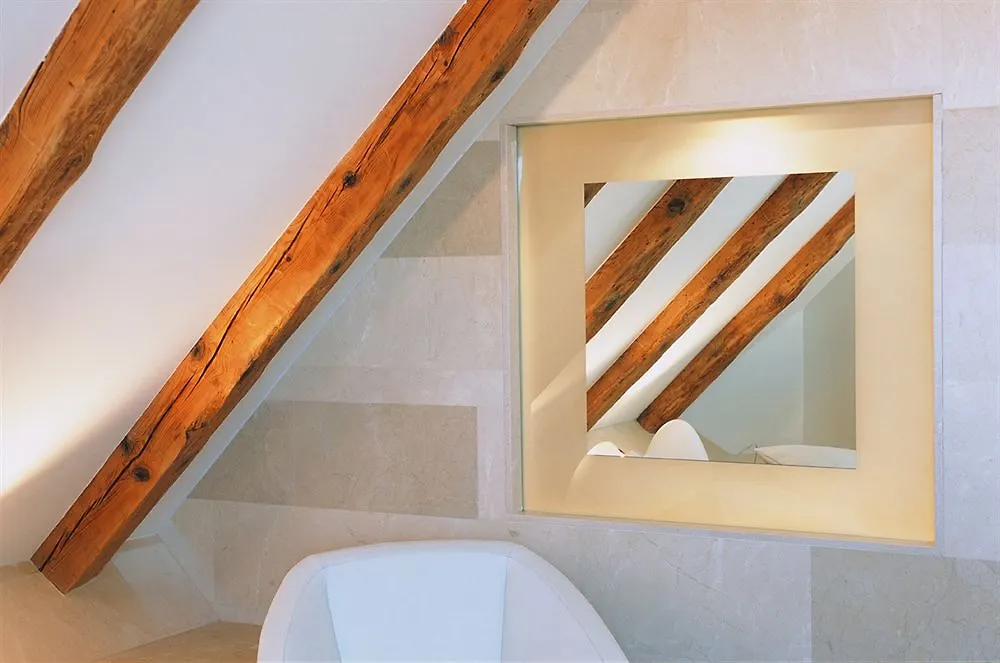Hotel Sant Roc Solsona